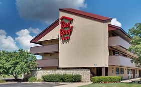 Red Roof Inn Westport st Louis